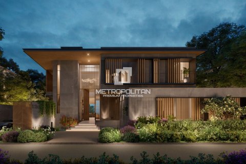 Villa de 5 dormitorios en Tilal Al Ghaf, UAE No. 78240 5
