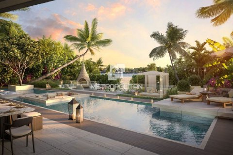 Villa de 5 dormitorios en Tilal Al Ghaf, UAE No. 78240 9