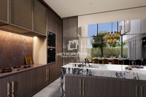 Villa de 5 dormitorios en Tilal Al Ghaf, UAE No. 78240 7