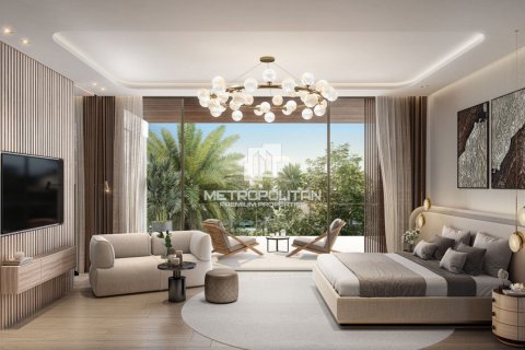 Villa de 5 dormitorios en Tilal Al Ghaf, UAE No. 78240 3