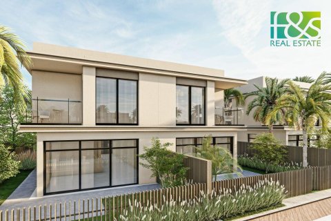 2 bedrooms Apartment in Al Hamra Village, UAE No. 43485