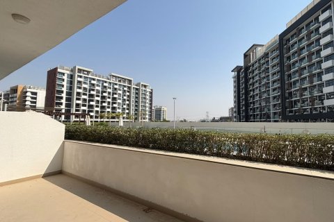 Appartement de 1 chambre à Meydan One, UAE No. 221625