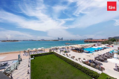 1 bedroom Apartment in Palm Jumeirah, UAE No. 157005