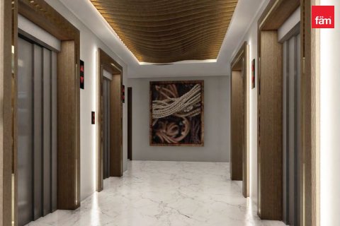 Квартира 35.1м² в Дубай, ОАЭ №216943 6