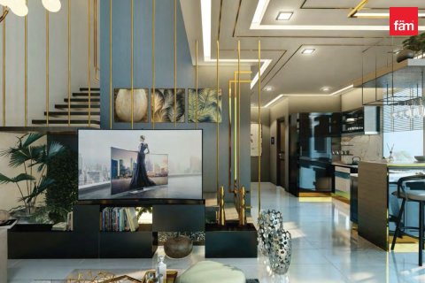 Квартира 35.1м² в Дубай, ОАЭ №216943 5