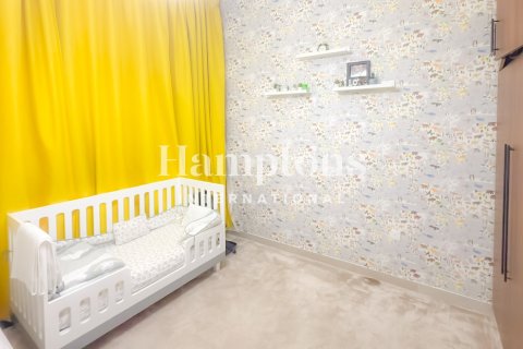 Apartment de 2 dormitorios en Town Square, UAE No. 199556