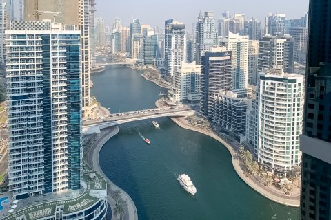 1 bedroom Apartment in Dubai Marina, UAE No. 226467