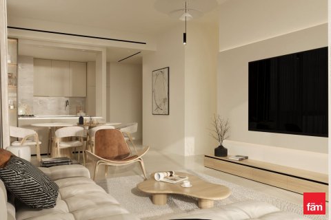 1 غرف نوم شقة في دبي, الإمارات العربية المتحدة رقم 151661 4