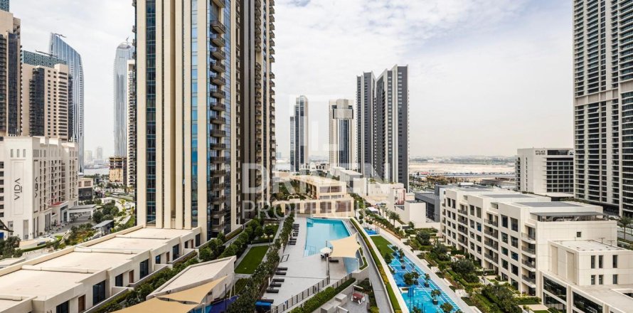 Appartement de 2 chambres à Creekside 18, UAE No. 218267