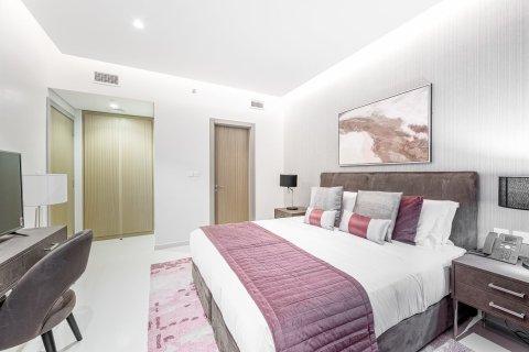 Apartment de 1 dormitorio en Business Bay, UAE No. 215259 10