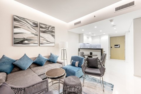 Apartment de 1 dormitorio en Business Bay, UAE No. 215259 3