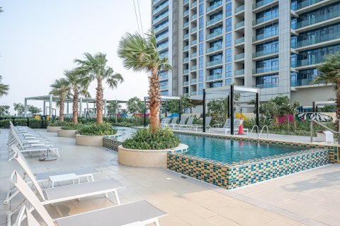 Apartment de 1 dormitorio en Business Bay, UAE No. 215259 17
