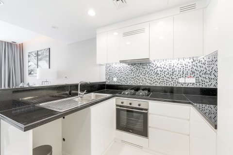Apartment de 1 dormitorio en Business Bay, UAE No. 215259 8
