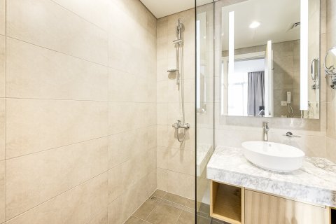 Apartment de 1 dormitorio en Business Bay, UAE No. 215259 11