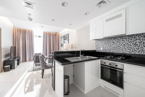 Apartment de 1 dormitorio en Business Bay, UAE No. 215259 6