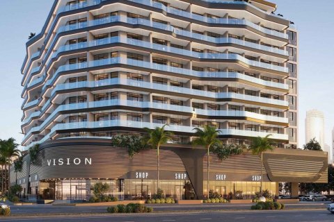 Reem by Vision في Wadi Al Safa 2, الإمارات العربية المتحدة رقم 91254