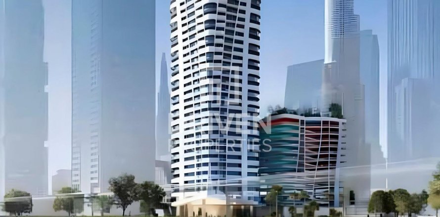 2 bedrooms Apartment in Downtown Dubai (Downtown Burj Dubai), UAE No. 211617