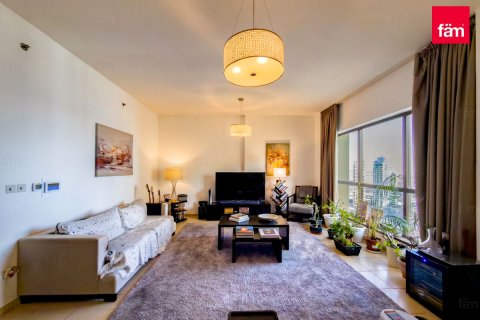 Appartement de 3 chambres à Dubai, UAE No. 216498
