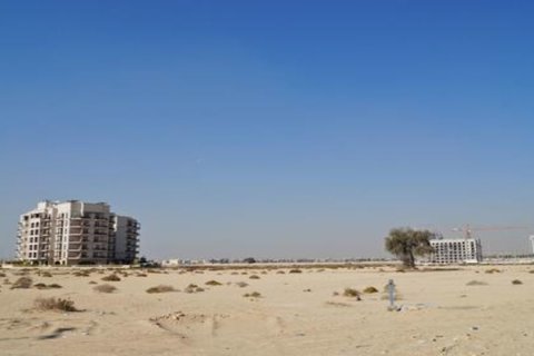 Land de 52511m² en Arjan, UAE No. 3809 5