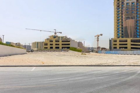 Land de 52511m² en Arjan, UAE No. 3809 6