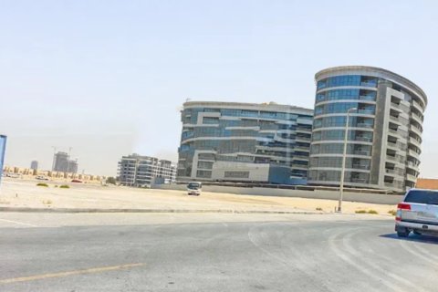 Land de 52511m² en Arjan, UAE No. 3809 4