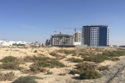 Land de 52511m² en Arjan, UAE No. 3809 3
