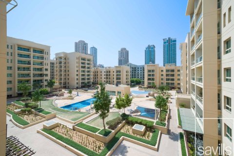 1 bedroom Apartment in Greens, UAE No. 211098 3