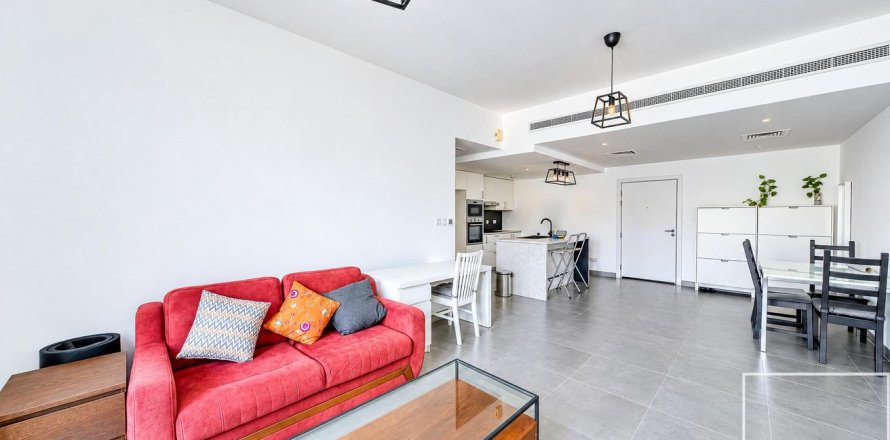 1 bedroom Apartment in Greens, UAE No. 211098