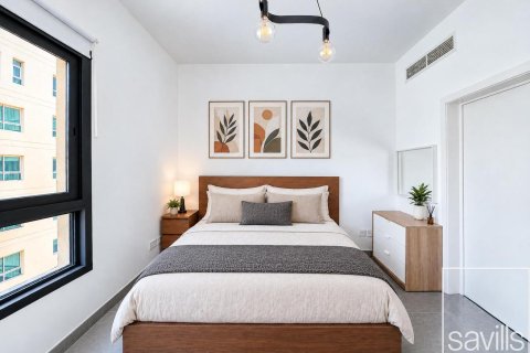 1 bedroom Apartment in Greens, UAE No. 211098 9
