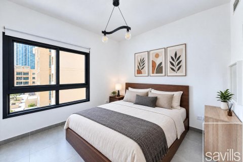 1 bedroom Apartment in Greens, UAE No. 211098 6