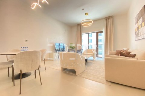 Apartment de 2 dormitorios en  Yas Island, UAE No. 224204 4