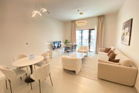 Apartment de 2 dormitorios en  Yas Island, UAE No. 224204
