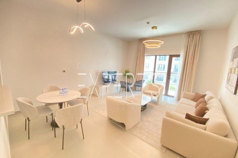 Apartment de 2 dormitorios en  Yas Island, UAE No. 224204 3