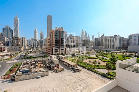 Apartment de 2 dormitorios en Al Satwa, UAE No. 215171 15