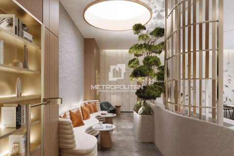 Apartment de 1 dormitorio en Business Bay, UAE No. 129971 7