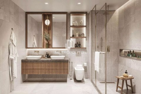 Apartment de 1 dormitorio en Business Bay, UAE No. 129971 8