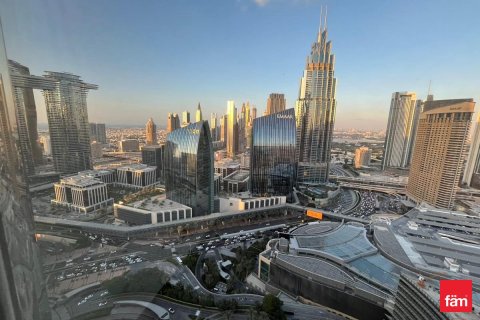 Apartment de 2 dormitorios en Downtown Dubai (Downtown Burj Dubai), UAE No. 116212 10
