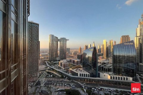 Apartment de 2 dormitorios en Downtown Dubai (Downtown Burj Dubai), UAE No. 116212 6