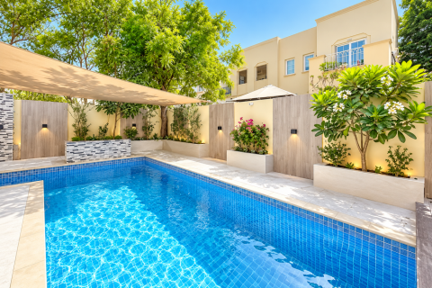 3 غرف نوم فيلا في The Springs, الإمارات العربية المتحدة رقم 226564 12