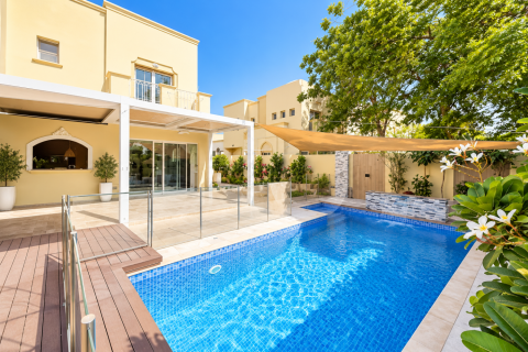 Villa de 3 dormitorios en The Springs, UAE No. 226564