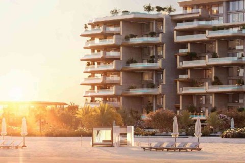 3 bedrooms Apartment in Palm Jumeirah, UAE No. 217134 21
