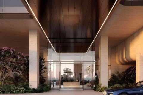 3 bedrooms Apartment in Palm Jumeirah, UAE No. 217134 20