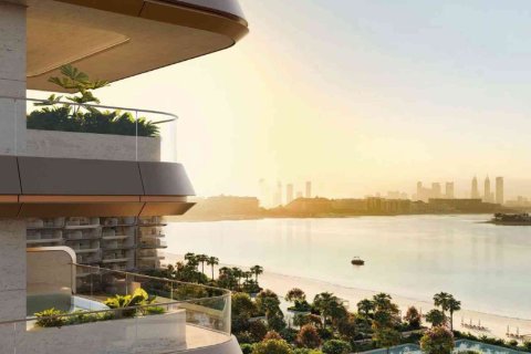3 bedrooms Apartment in Palm Jumeirah, UAE No. 217134 28
