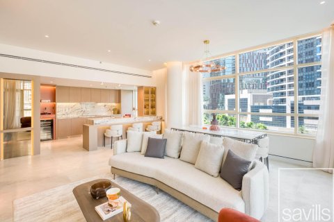 3 bedrooms Apartment in Dubai Marina, UAE No. 211038 18