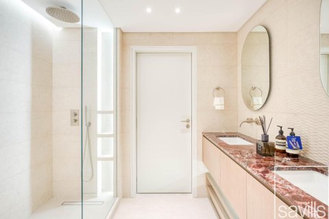 3 bedrooms Apartment in Dubai Marina, UAE No. 211038 9
