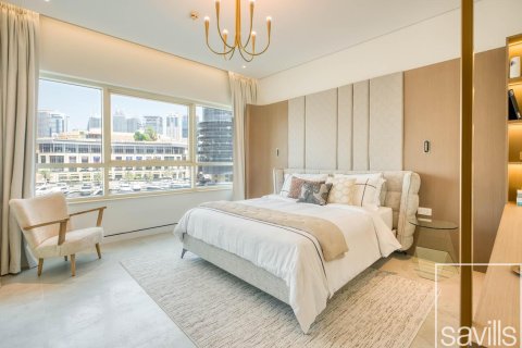 3 bedrooms Apartment in Dubai Marina, UAE No. 211038 11