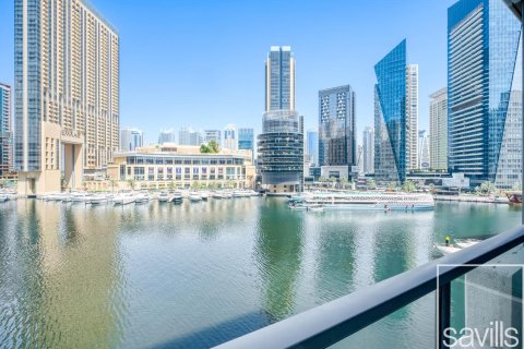 3 bedrooms Apartment in Dubai Marina, UAE No. 211038 15