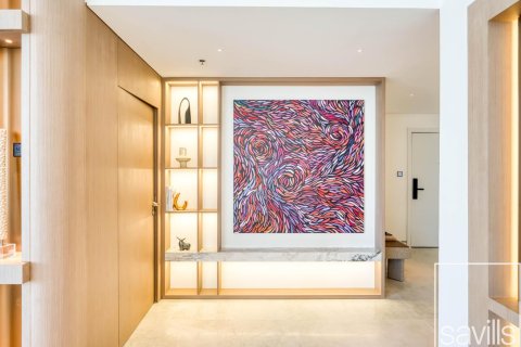 3 bedrooms Apartment in Dubai Marina, UAE No. 211038 16
