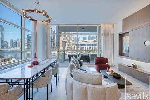 3 bedrooms Apartment in Dubai Marina, UAE No. 211038