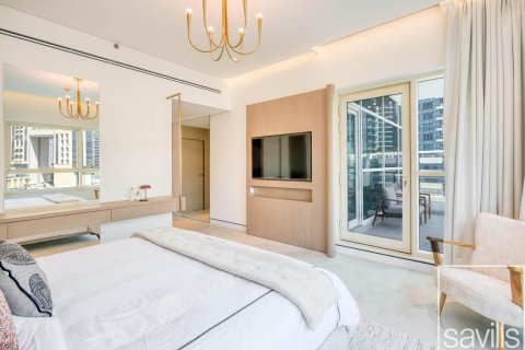3 bedrooms Apartment in Dubai Marina, UAE No. 211038 10